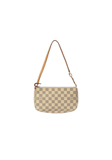 DAMIER AZUR POCHETTE ACCESSOIRES