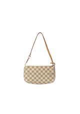 DAMIER AZUR POCHETTE ACCESSOIRES