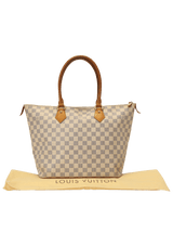 DAMIER AZUR SALEYA PM