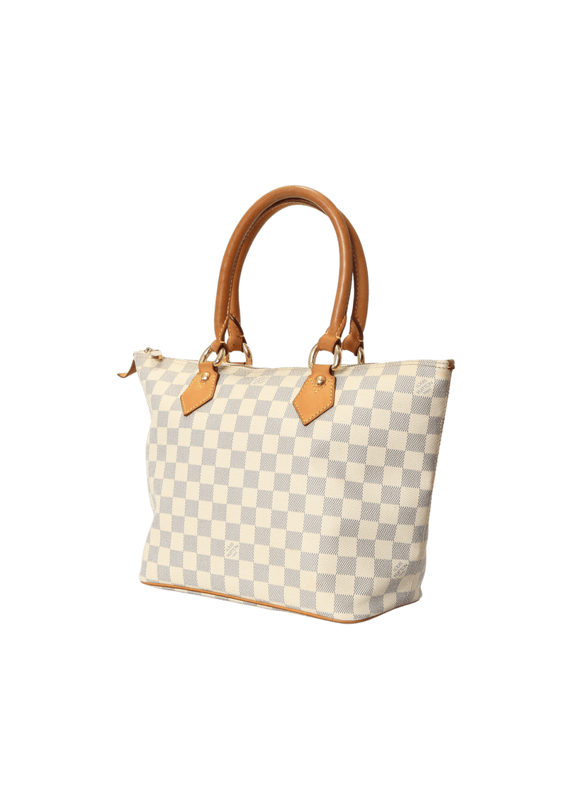 DAMIER AZUR SALEYA PM