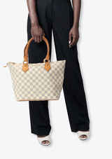 DAMIER AZUR SALEYA PM