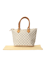 DAMIER AZUR SALEYA PM