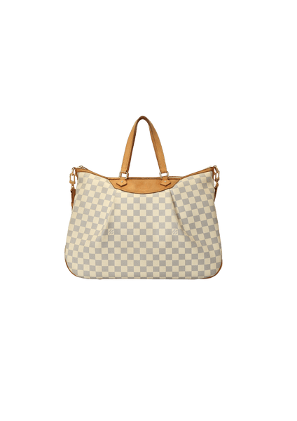 Bolsa de hombro Louis Vuitton Siracusa 369604