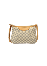 DAMIER AZUR SIRACUSA PM