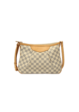 DAMIER AZUR SIRACUSA PM