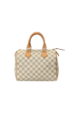 DAMIER AZUR SPEEDY 25