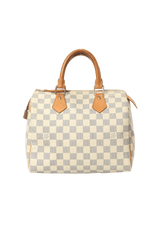 DAMIER AZUR SPEEDY 25