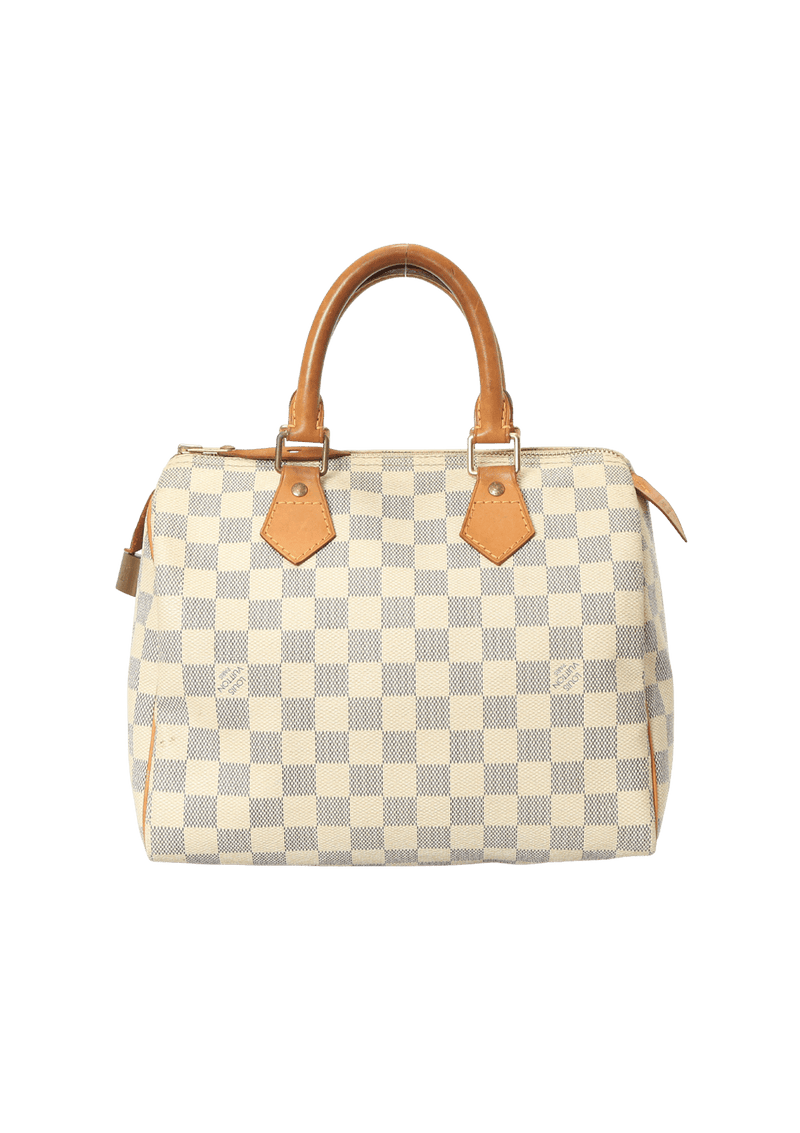 DAMIER AZUR SPEEDY 25