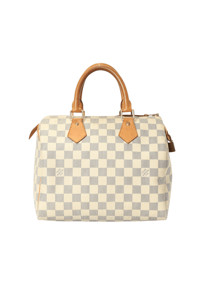 DAMIER AZUR SPEEDY 25