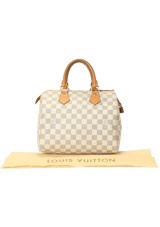 DAMIER AZUR SPEEDY 25