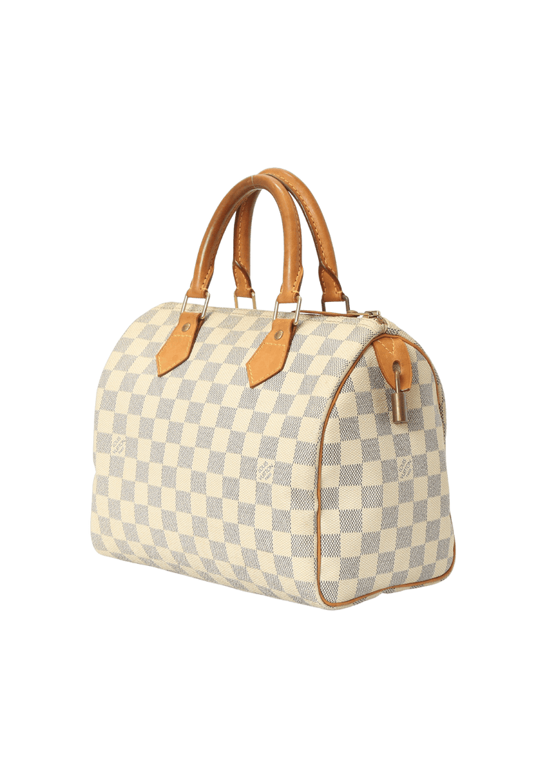 DAMIER AZUR SPEEDY 25