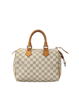 DAMIER AZUR SPEEDY 25