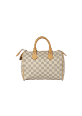 DAMIER AZUR SPEEDY 25