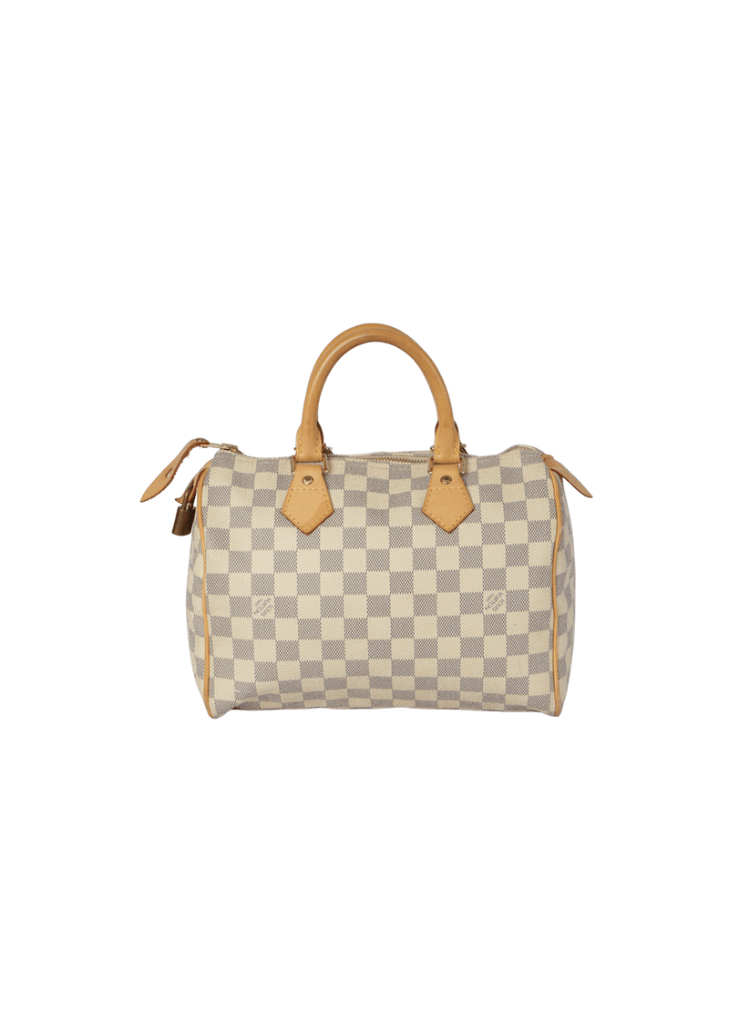 DAMIER AZUR SPEEDY 25