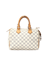 DAMIER AZUR SPEEDY 25