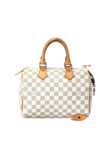 DAMIER AZUR SPEEDY 25