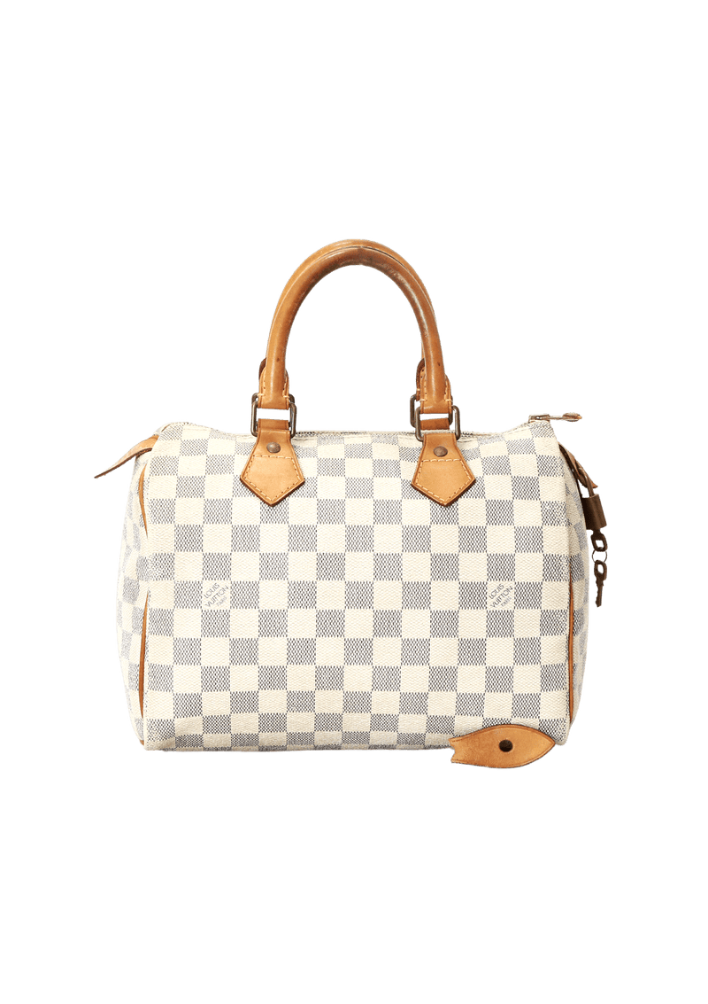 DAMIER AZUR SPEEDY 25