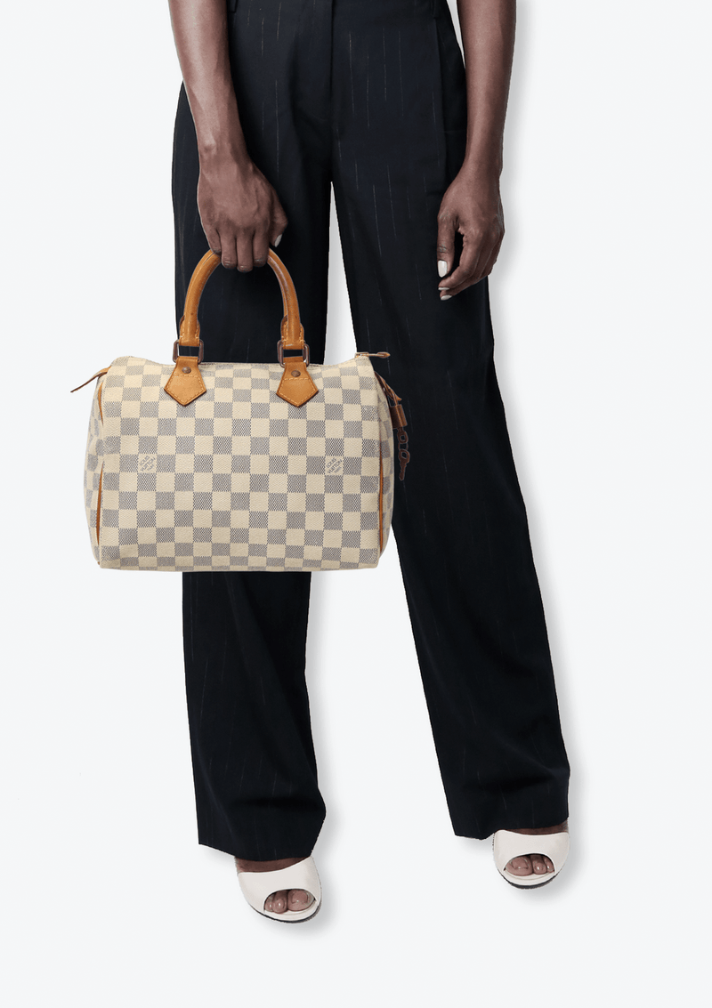 DAMIER AZUR SPEEDY 25