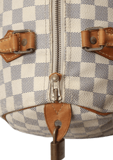 DAMIER AZUR SPEEDY 25