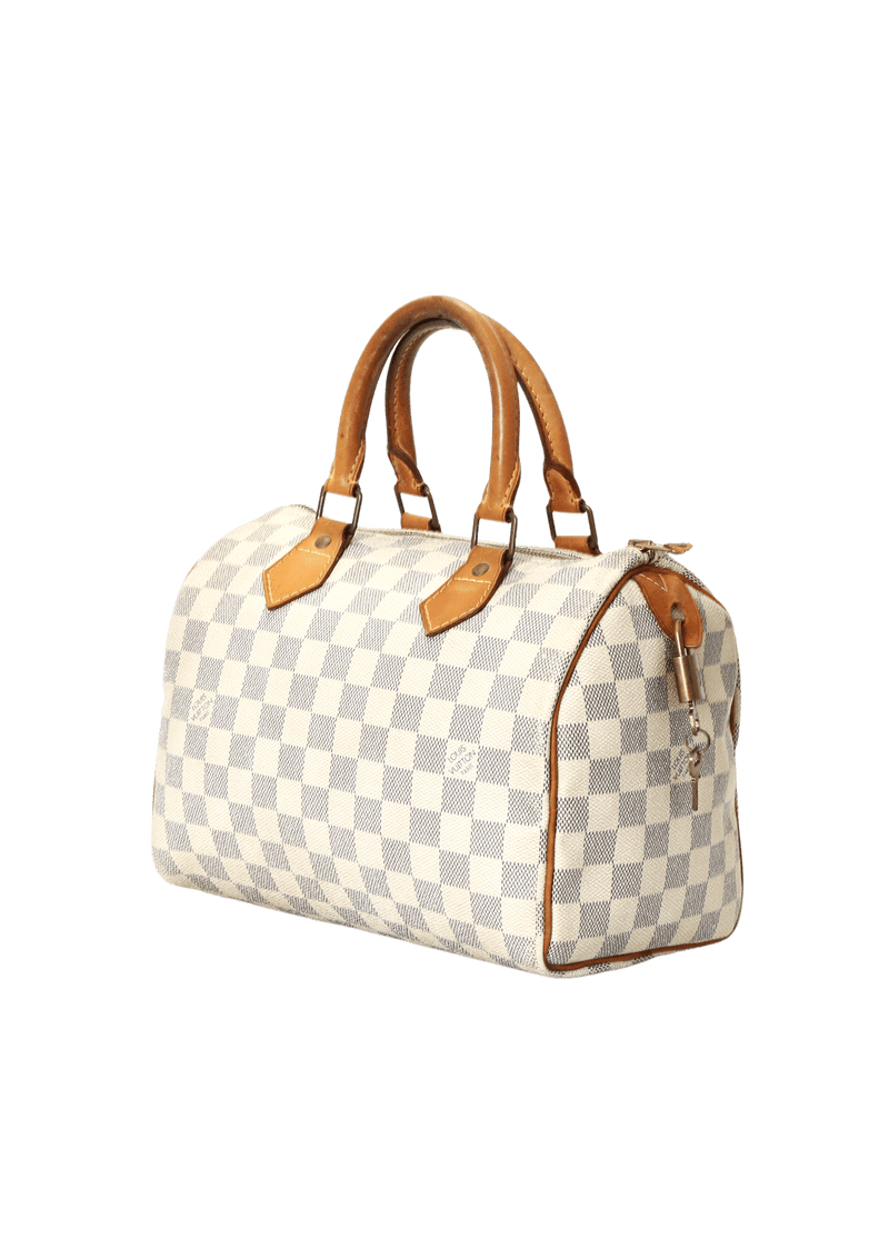 DAMIER AZUR SPEEDY 25