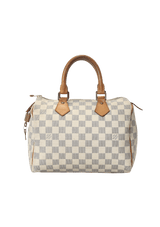 DAMIER AZUR SPEEDY 25