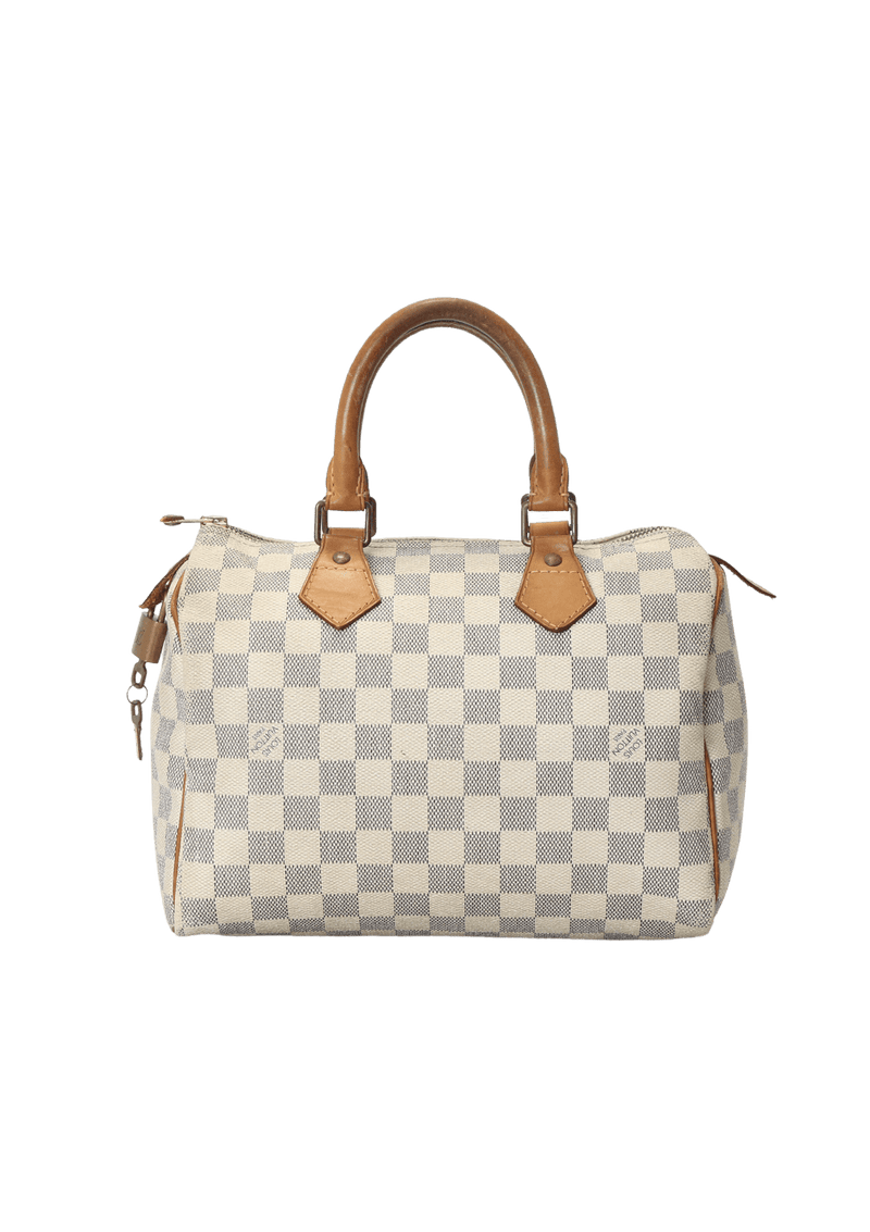 DAMIER AZUR SPEEDY 25