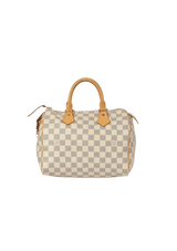 DAMIER AZUR SPEEDY 25