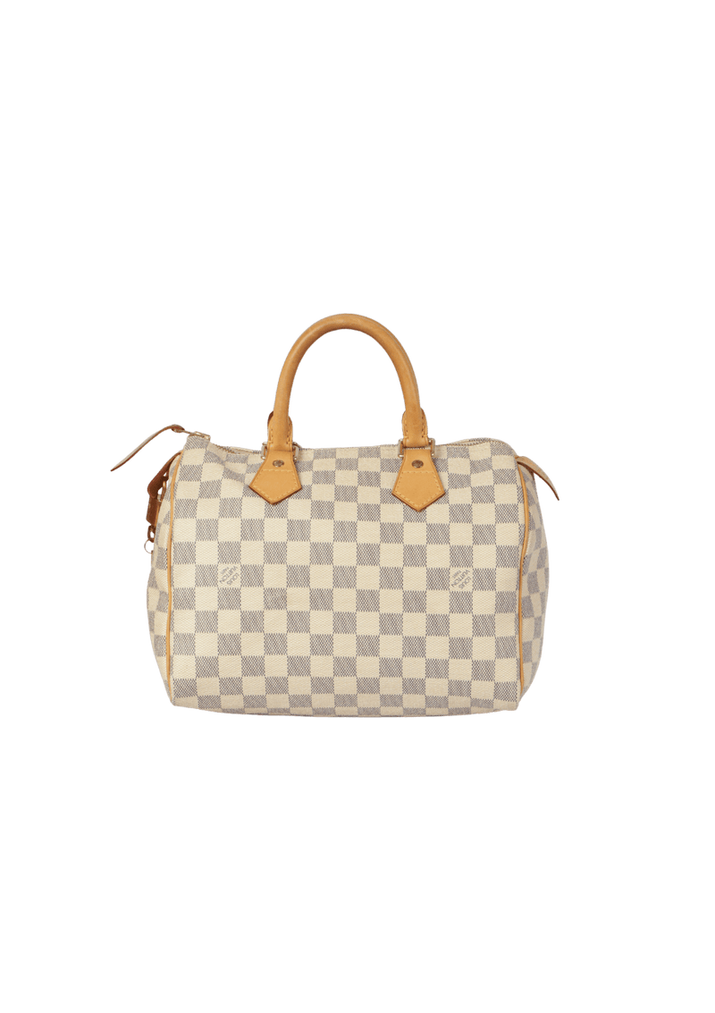 DAMIER AZUR SPEEDY 25