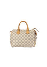 DAMIER AZUR SPEEDY 25