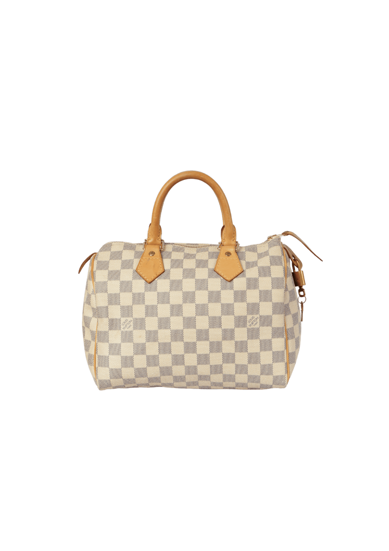 DAMIER AZUR SPEEDY 25