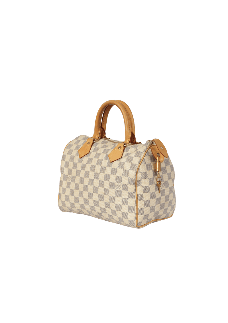 DAMIER AZUR SPEEDY 25