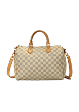 DAMIER AZUR SPEEDY 30 BANDOULIERE