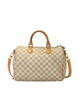 DAMIER AZUR SPEEDY 30 BANDOULIERE