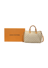 DAMIER AZUR SPEEDY 30 BANDOULIERE