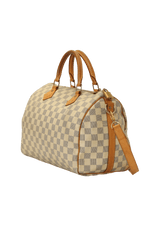 DAMIER AZUR SPEEDY 30 BANDOULIERE