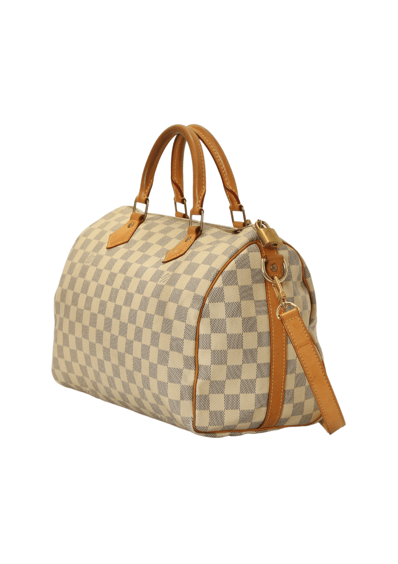 DAMIER AZUR SPEEDY 30 BANDOULIERE