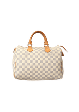 DAMIER AZUR SPEEDY 30