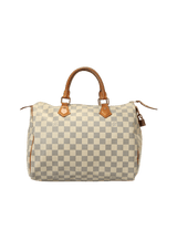 DAMIER AZUR SPEEDY 30
