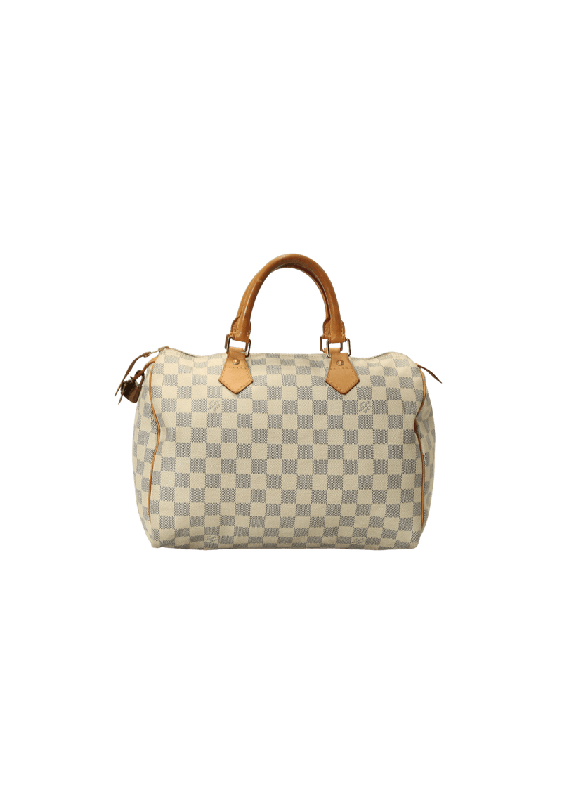 DAMIER AZUR SPEEDY 30