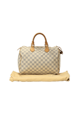 DAMIER AZUR SPEEDY 30