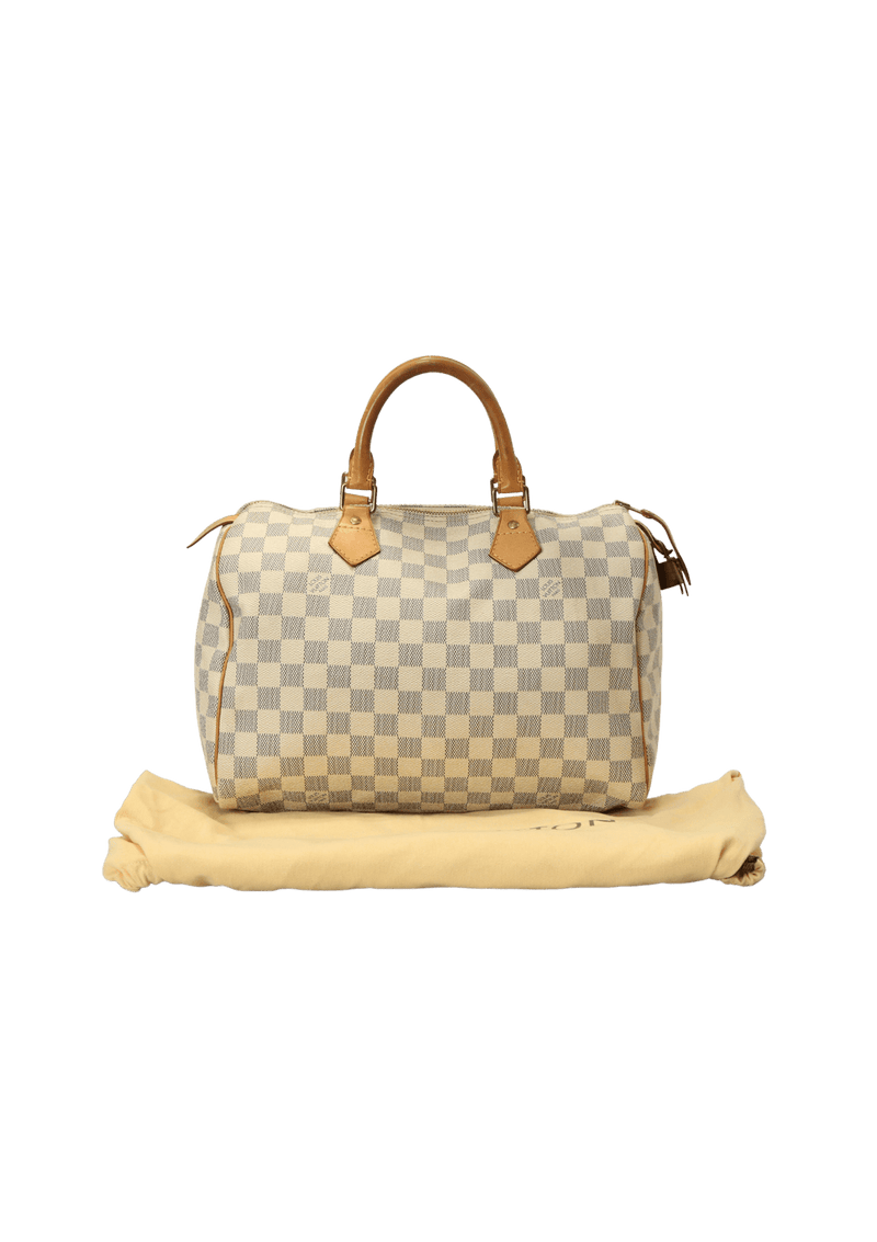 DAMIER AZUR SPEEDY 30