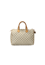 DAMIER AZUR SPEEDY 30