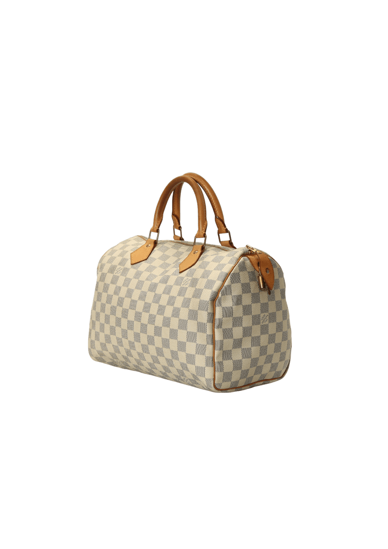 DAMIER AZUR SPEEDY 30