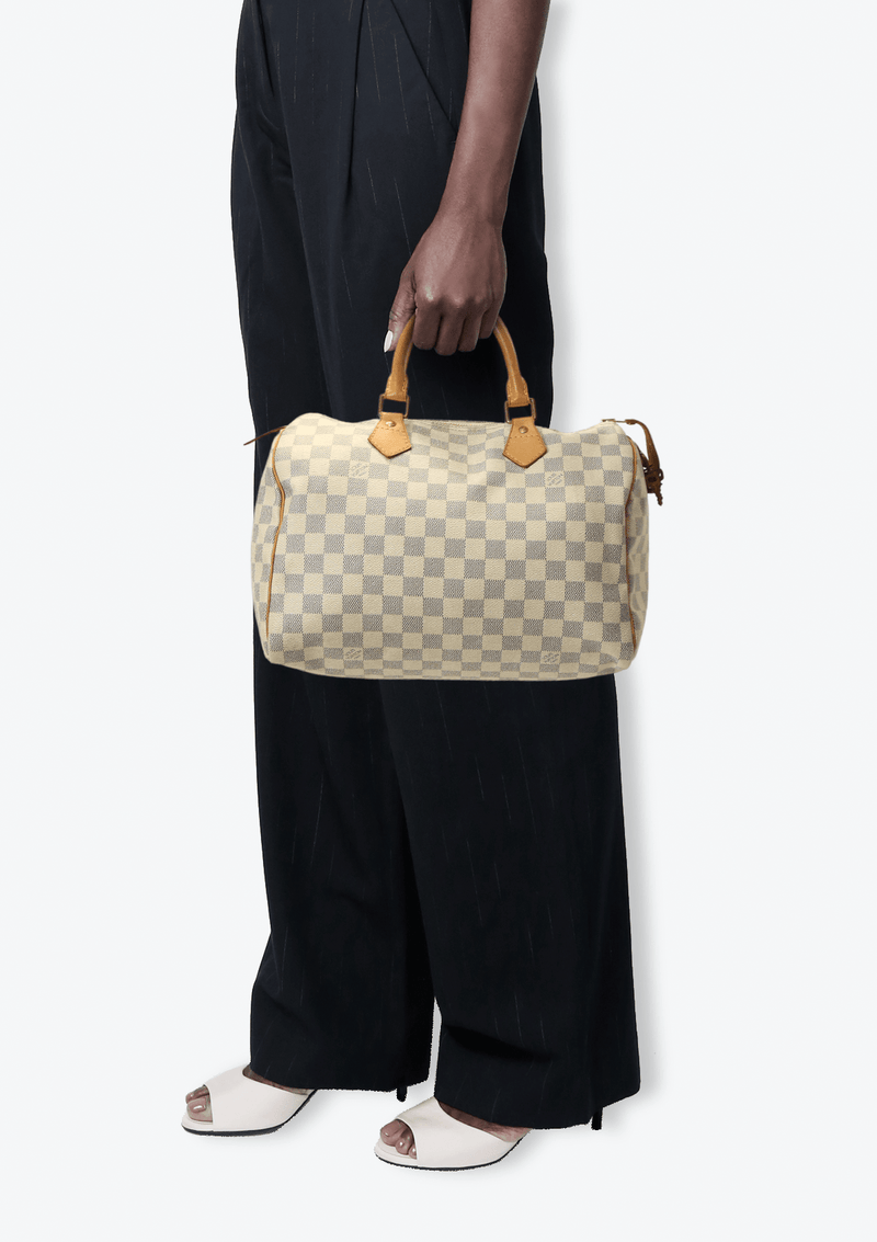 DAMIER AZUR SPEEDY 30