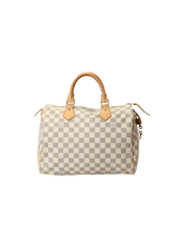 DAMIER AZUR SPEEDY 30