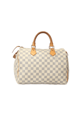 DAMIER AZUR SPEEDY 30