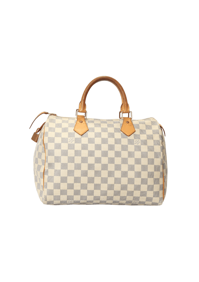 DAMIER AZUR SPEEDY 30