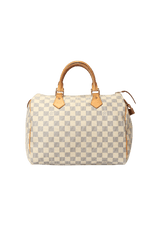 DAMIER AZUR SPEEDY 30