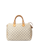 DAMIER AZUR SPEEDY 30