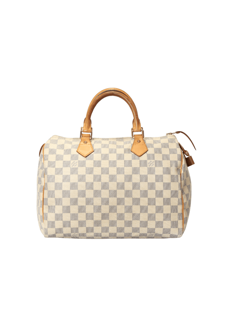 DAMIER AZUR SPEEDY 30